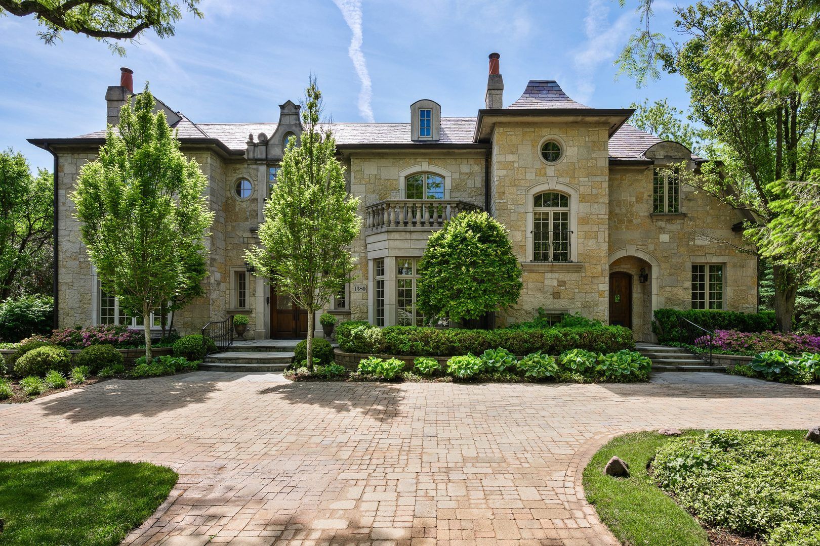 1380 Westmoor Trail — Winnetka, IL 60093