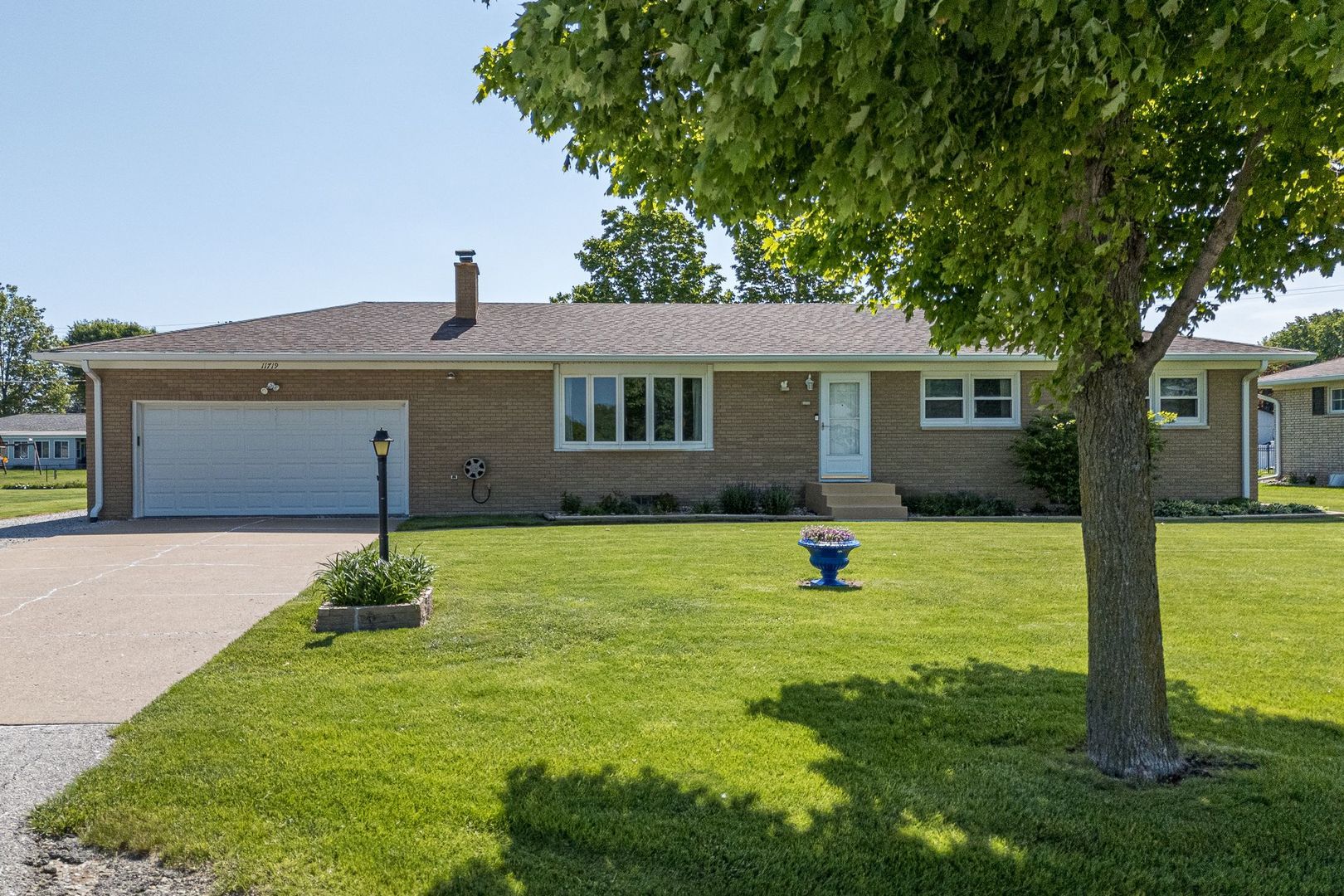 11719 1st Street — Milan, IL 61264