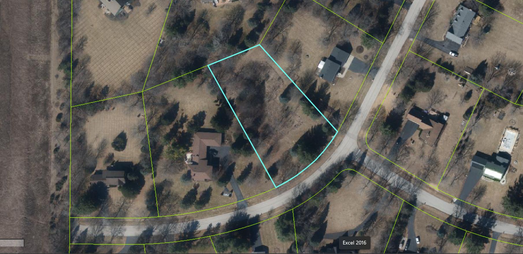Lot 57 Chickaloon Drive — McHenry, IL 60050