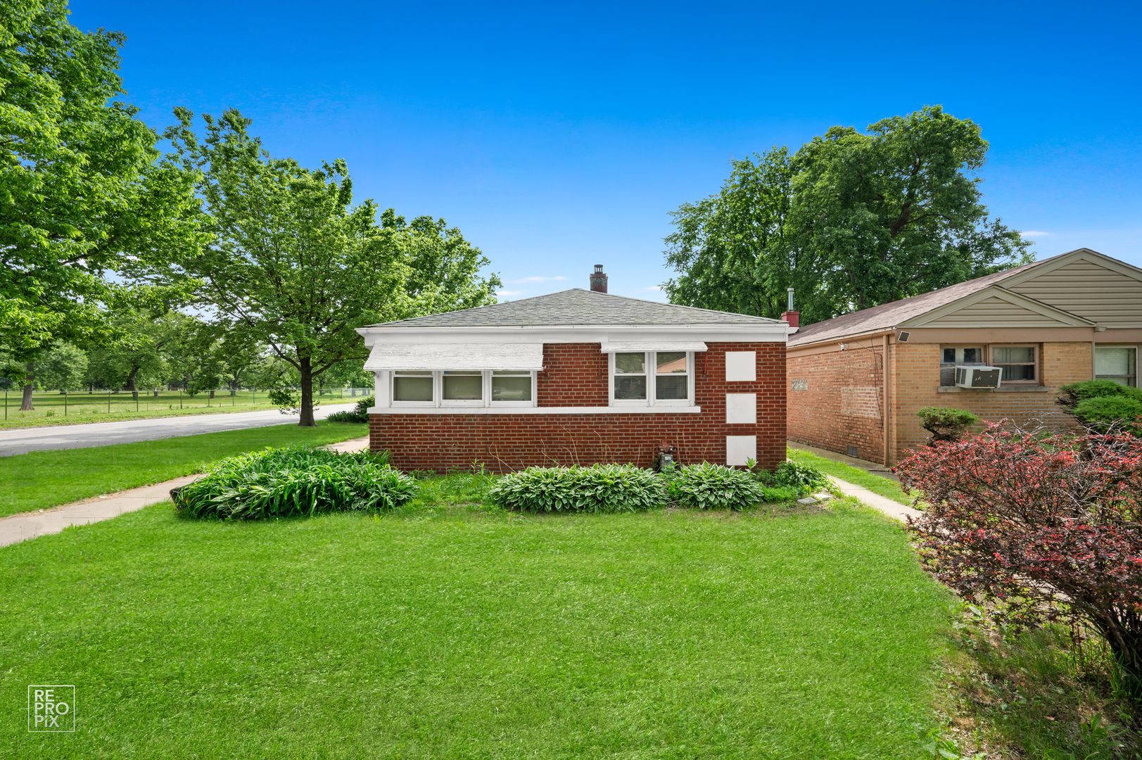 12701 S Morgan Street — Chicago, IL 60643