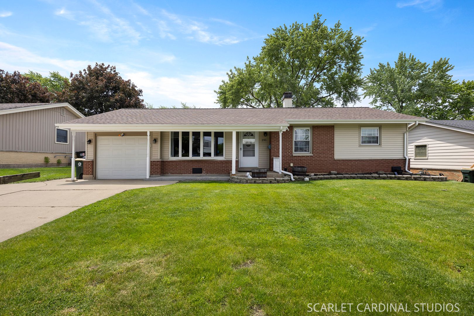 291 Clearmont Drive — Elk Grove Village, IL 60007