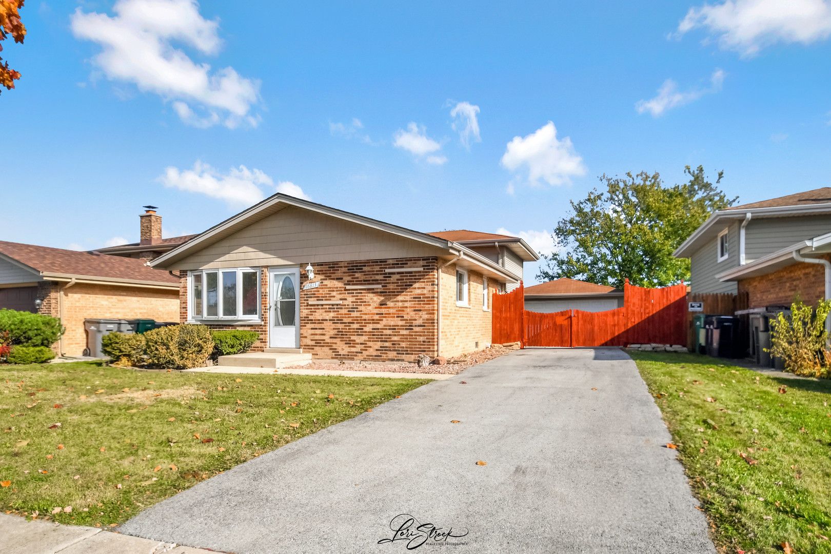 16813 89th Avenue — Orland Hills, IL 60487