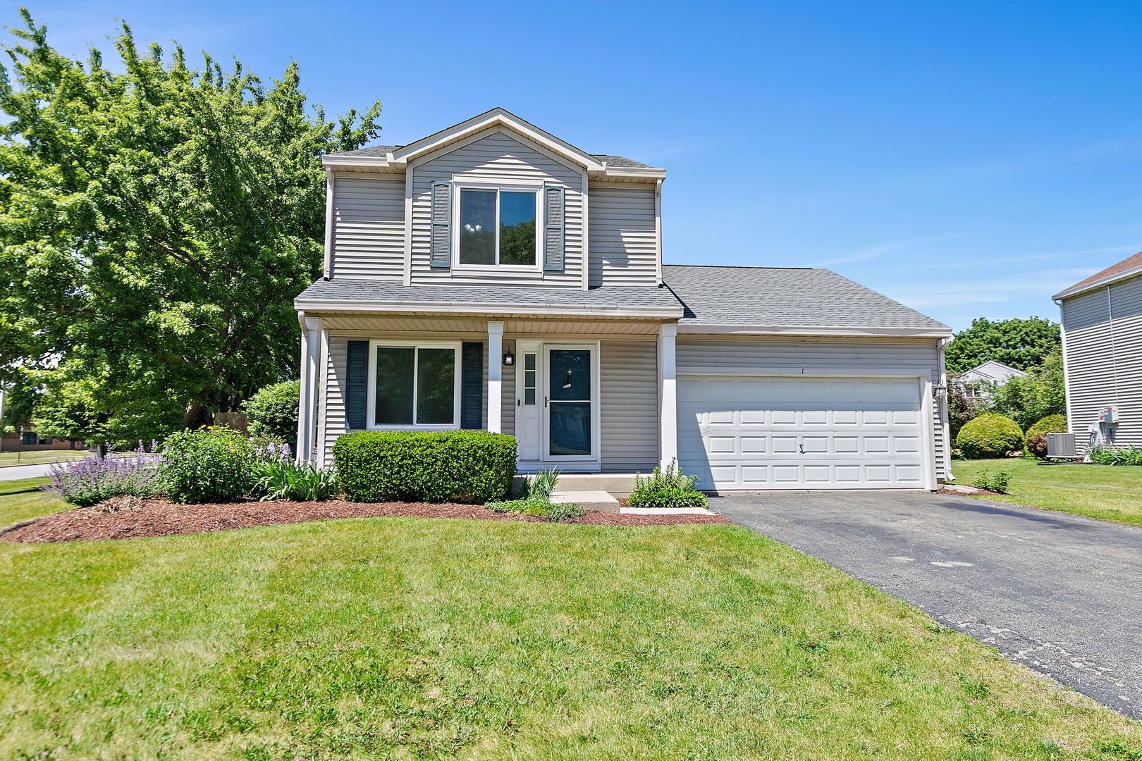 1 Marie Court — South Elgin, IL 60177