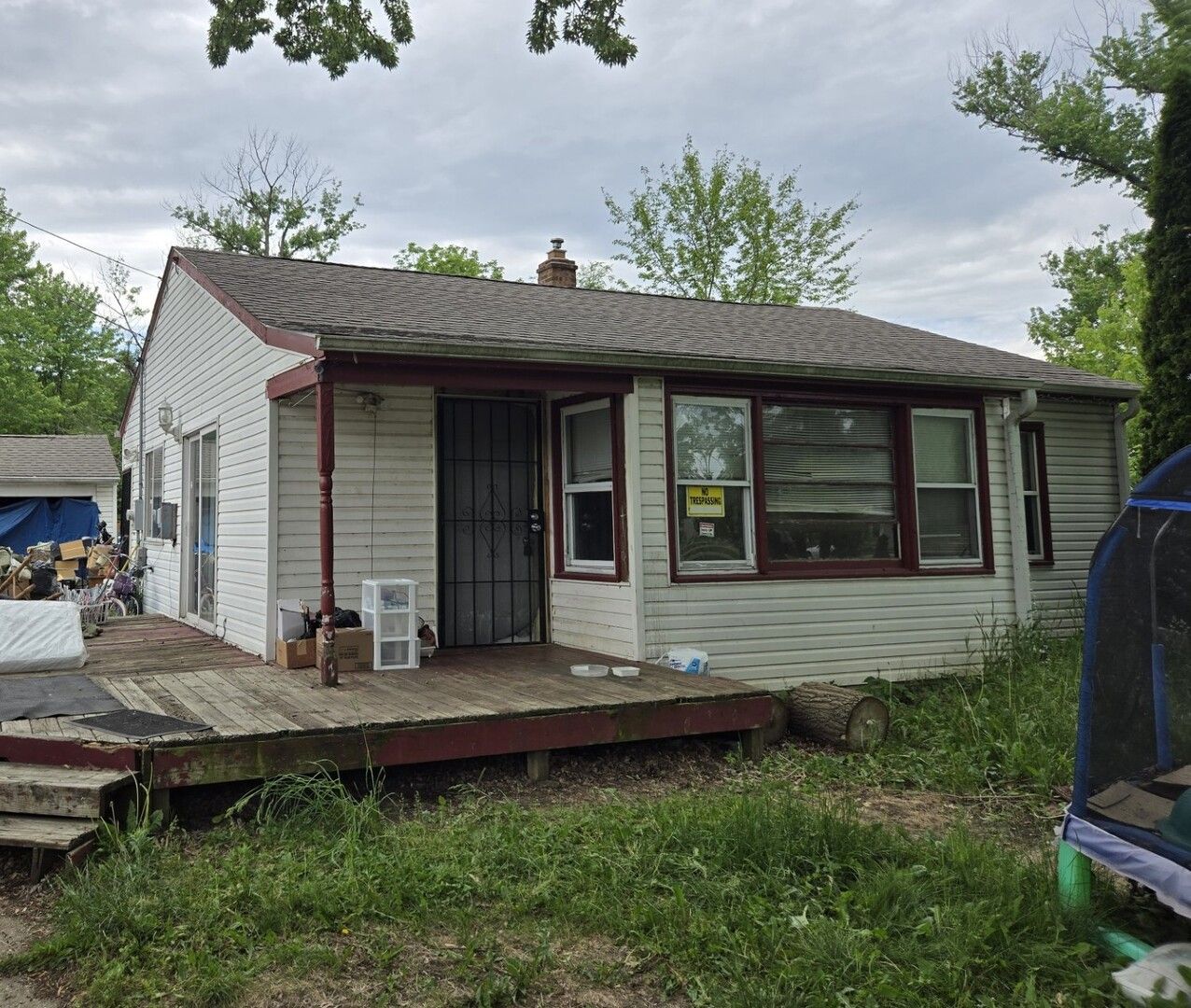 3611 Algonquin Boulevard — Rockford, IL 61102