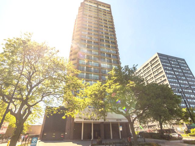 4170 N Marine Drive #12J — Chicago, IL 60613