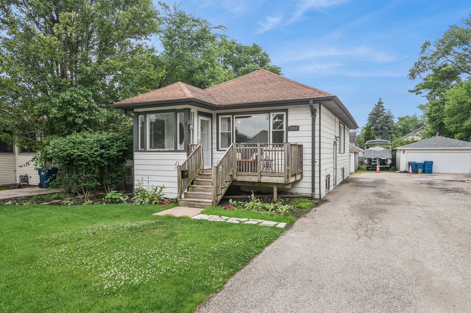 134 S Pick Avenue — Elmhurst, IL 60126