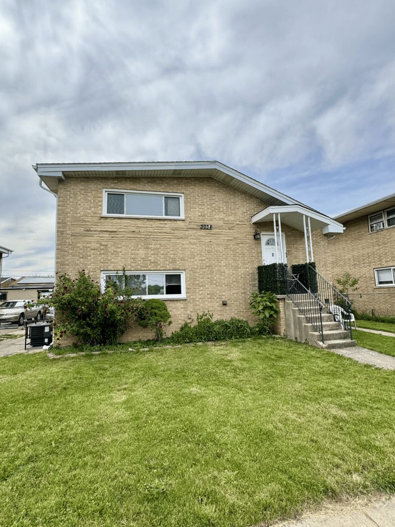 3034 Houston Street — Franklin Park, IL 60131