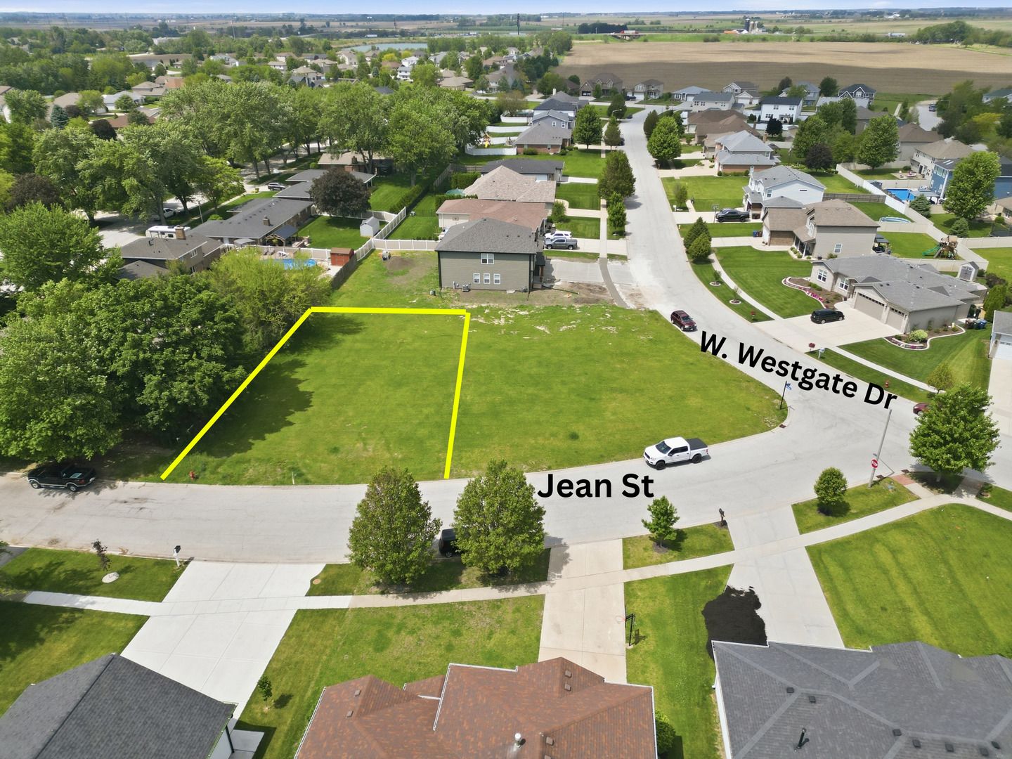 426 S Jean Street — Peotone, IL 60468