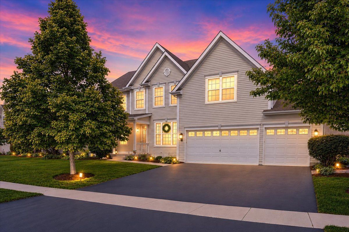 650 Iris Court — Lake Villa, IL 60046