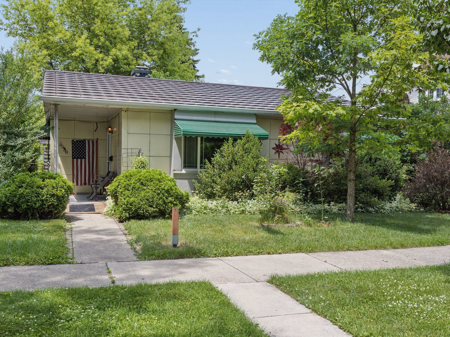 3930 Park Avenue — Brookfield, IL 60513