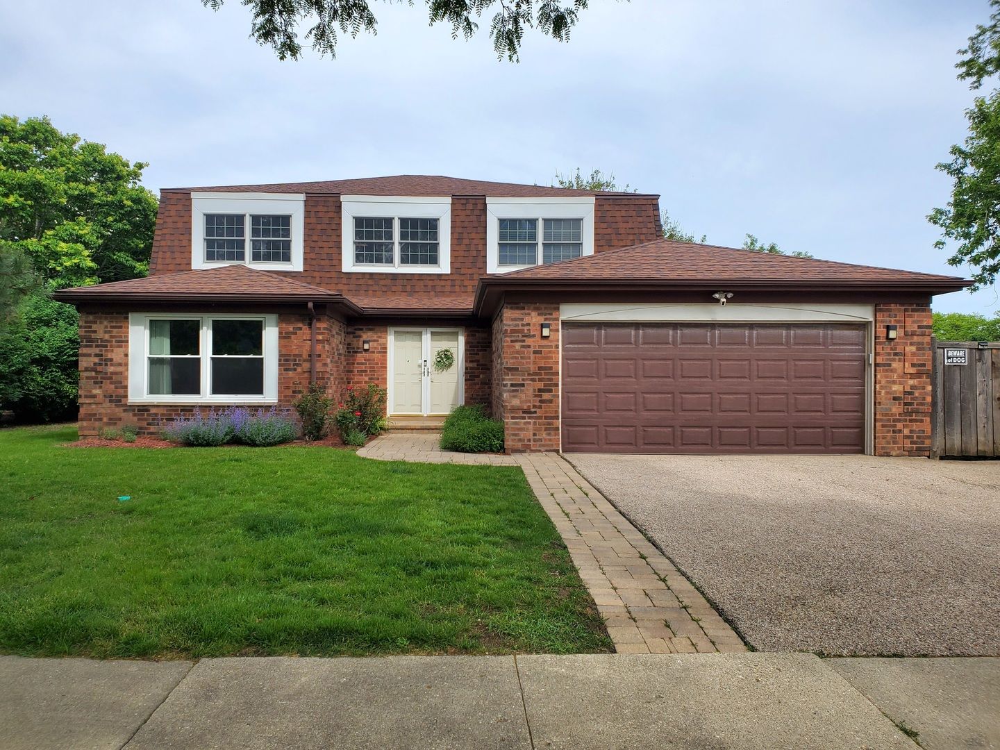 11 BIRCHWOOD Avenue — Deerfield, IL 60015