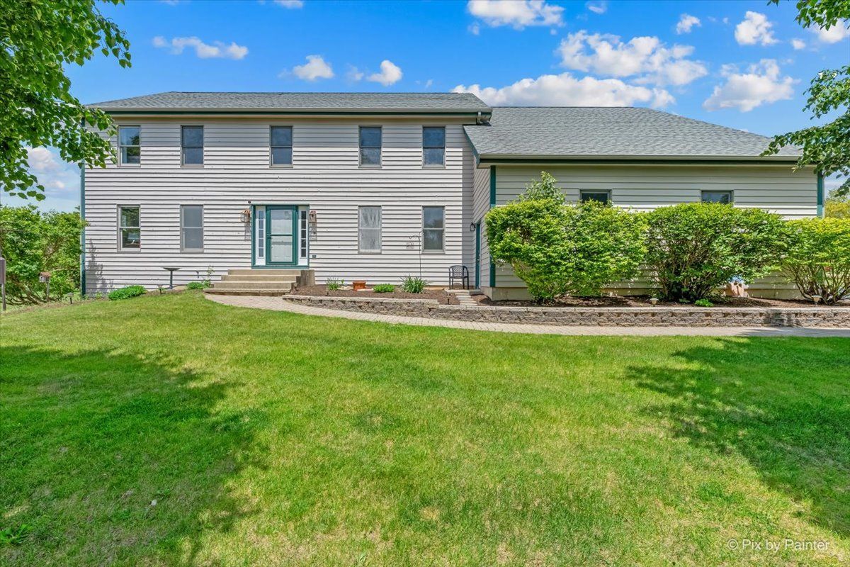 6701 Debbie Lane — Marengo, IL 60152