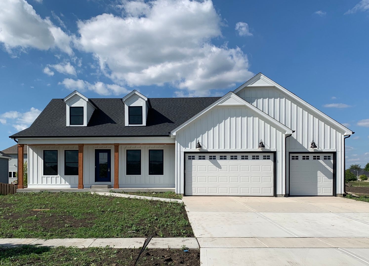 777 Dartmouth Lane — Oswego, IL 60543