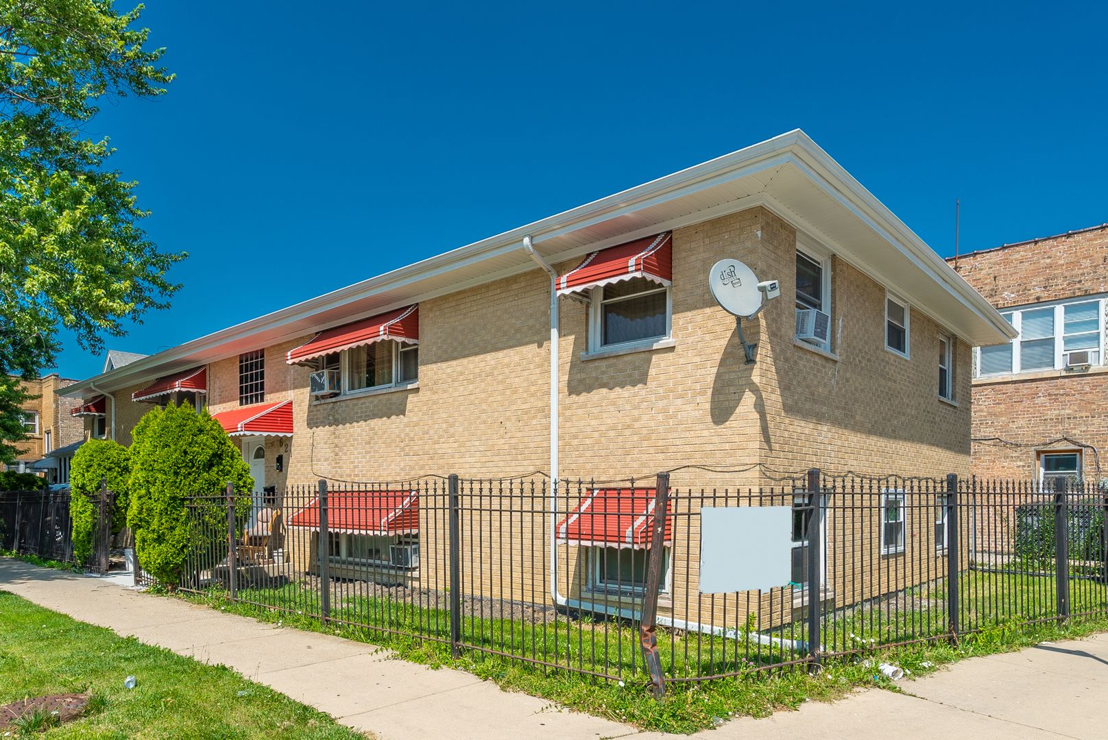 621 Lake Street — Maywood, IL 60153