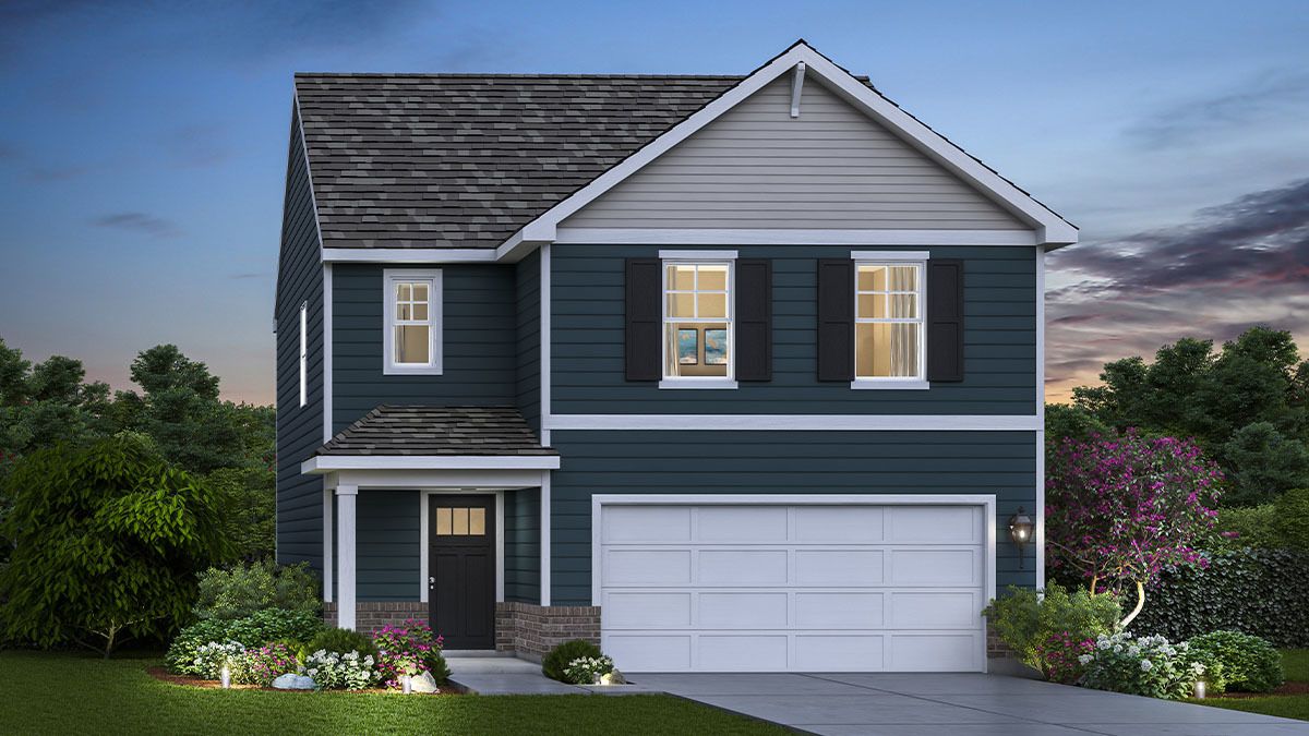 2408 Semillon Street — Oswego, IL 60543