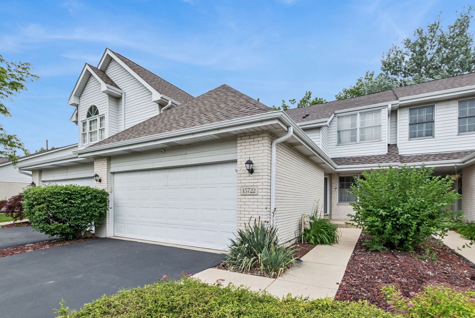 15722 CENTENNIAL Drive — Orland Park, IL 60462
