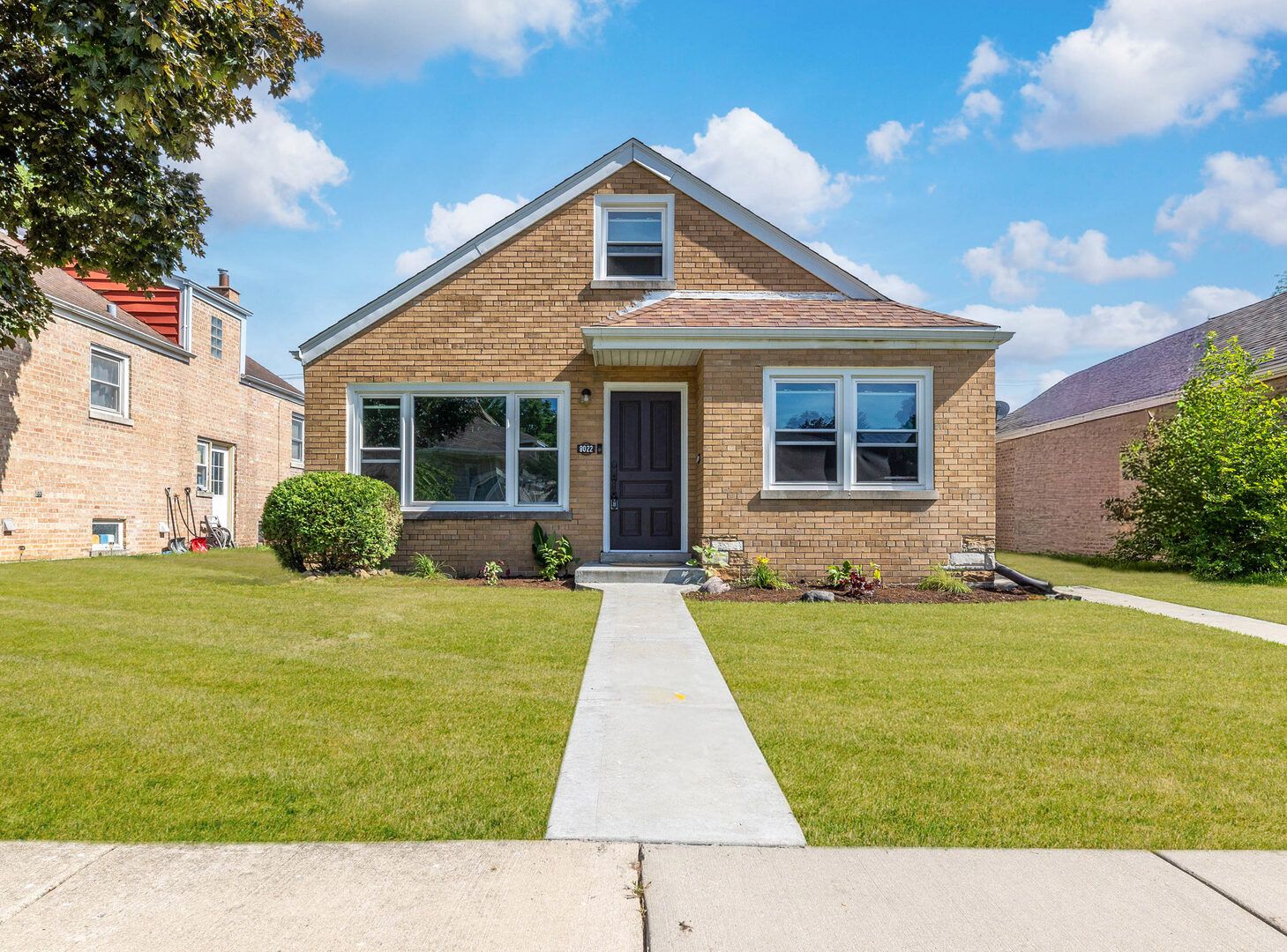 8022 42nd Street — Lyons, IL 60534