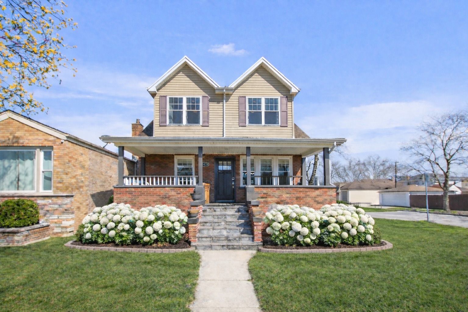 10459 S Troy Street — Chicago, IL 60655