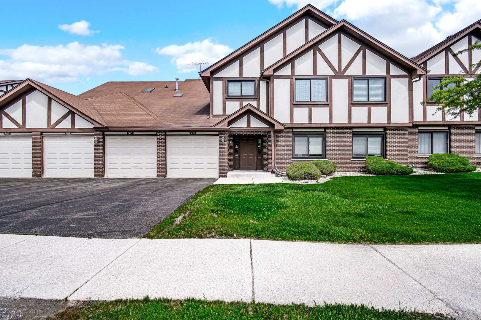 3417 Huntley Terrace #0 — Crete, IL 60417