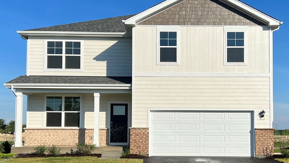 1105 Vista Court — Hampshire, IL 60140