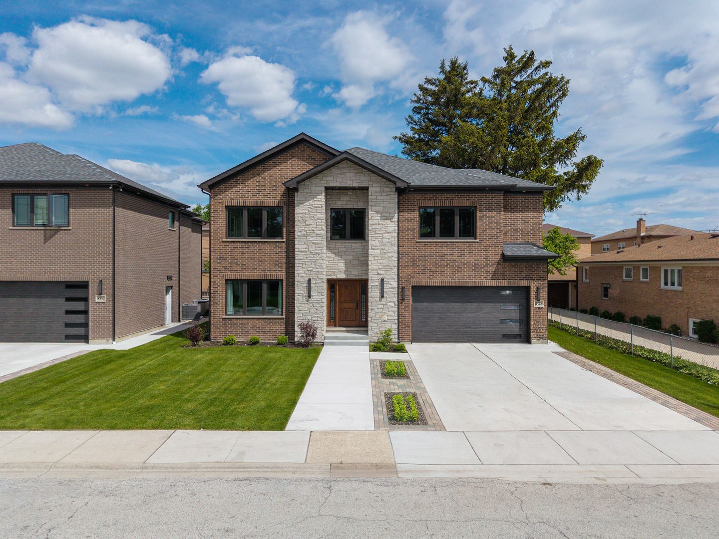 8348 W Farragut Avenue — Norridge, IL 60706