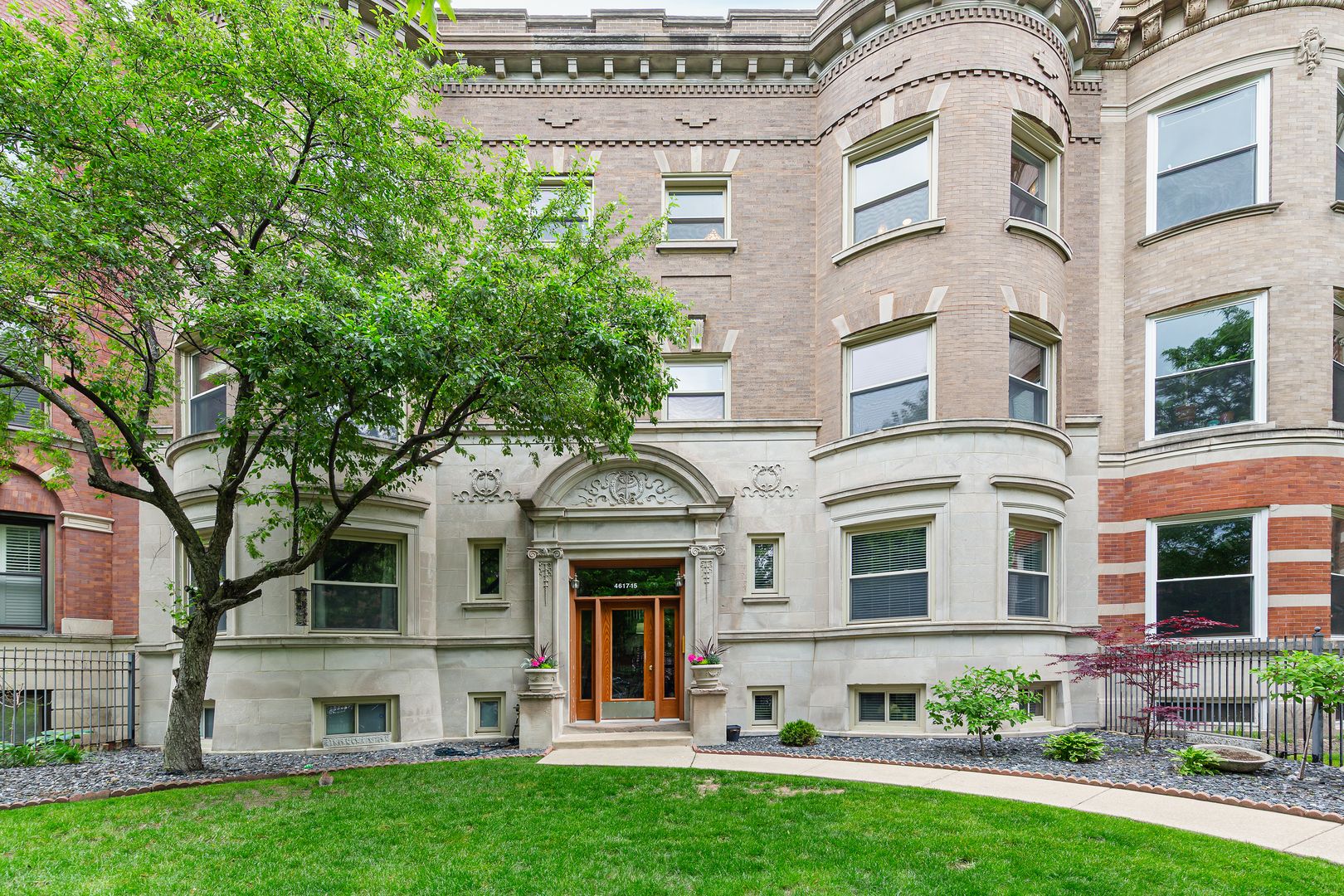 4615 N Beacon Street #3 — Chicago, IL 60640