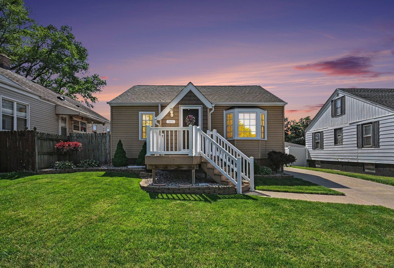 18010 Burnham Avenue — Lansing, IL 60438