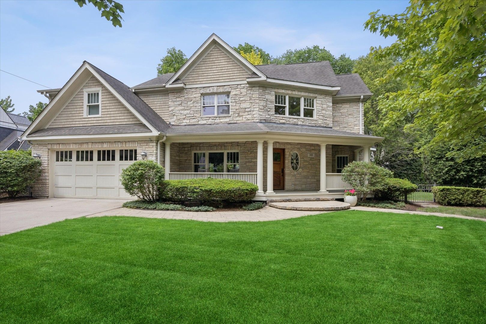 360 N Oak Street — Hinsdale, IL 60521