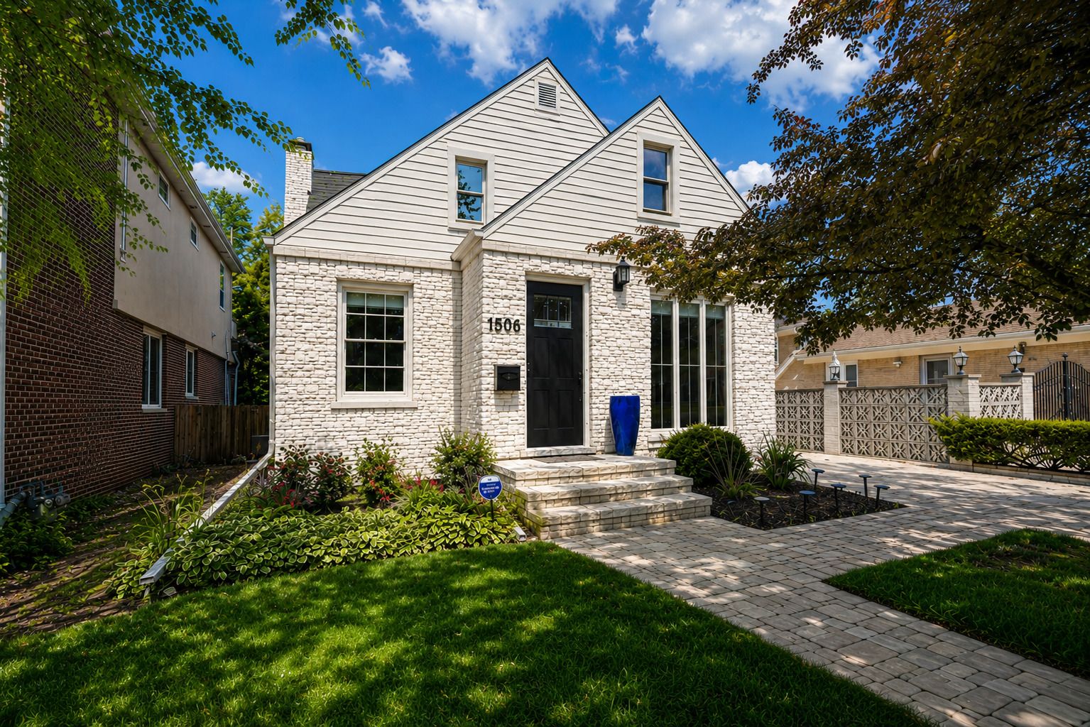 1508 Potter Road — Park Ridge, IL 60068