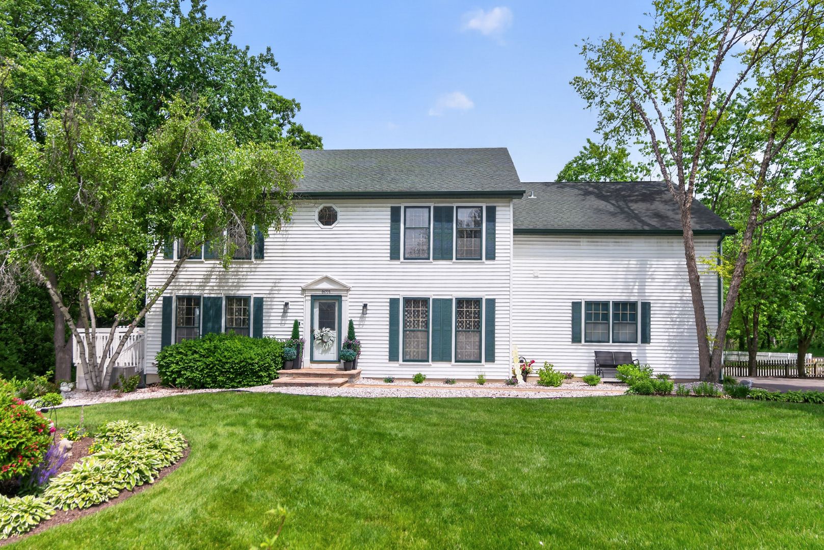 0S775 Madison Street — Winfield, IL 60190