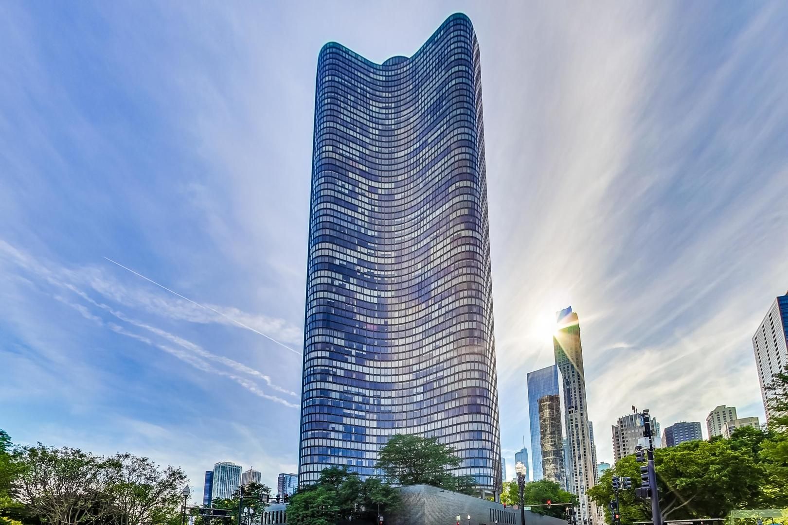 505 N Lake Shore Drive #1312 — Chicago, IL 60611