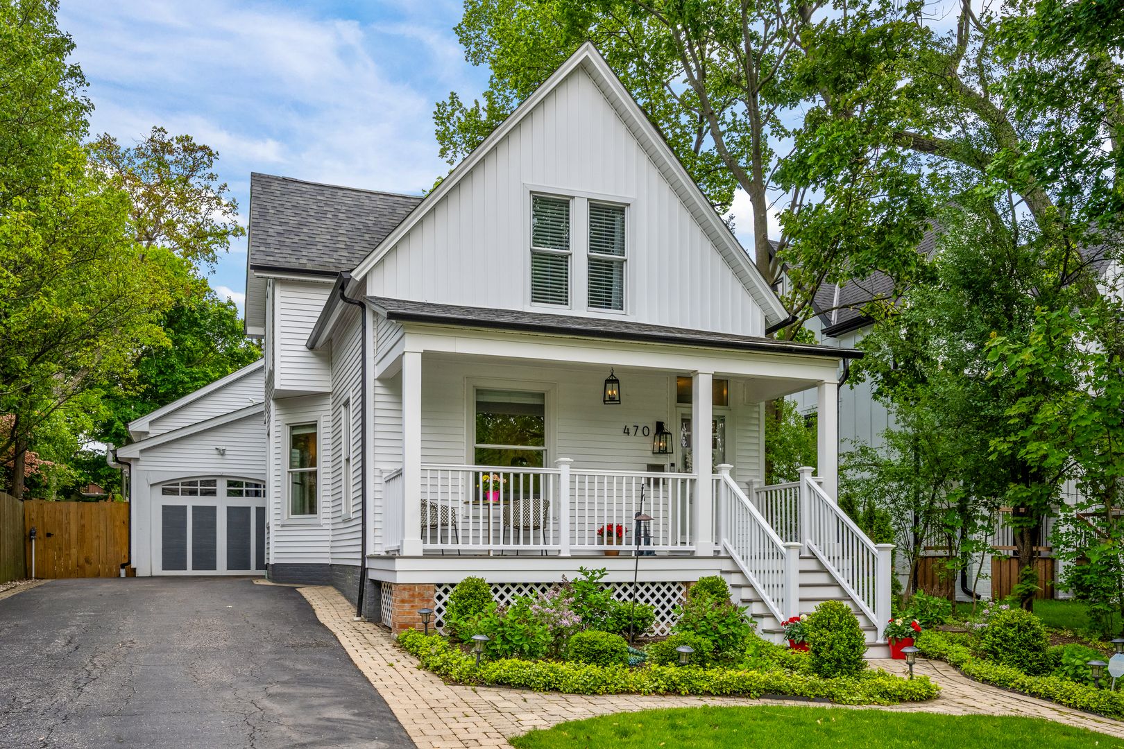 470 Park Avenue — Glencoe, IL 60022