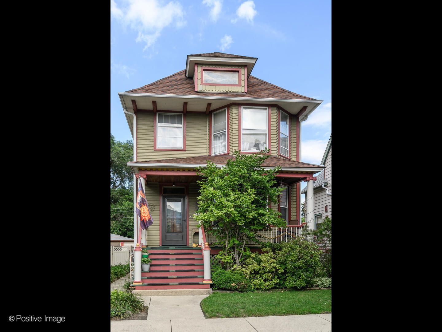 3109 Clarence Avenue — Berwyn, IL 60402
