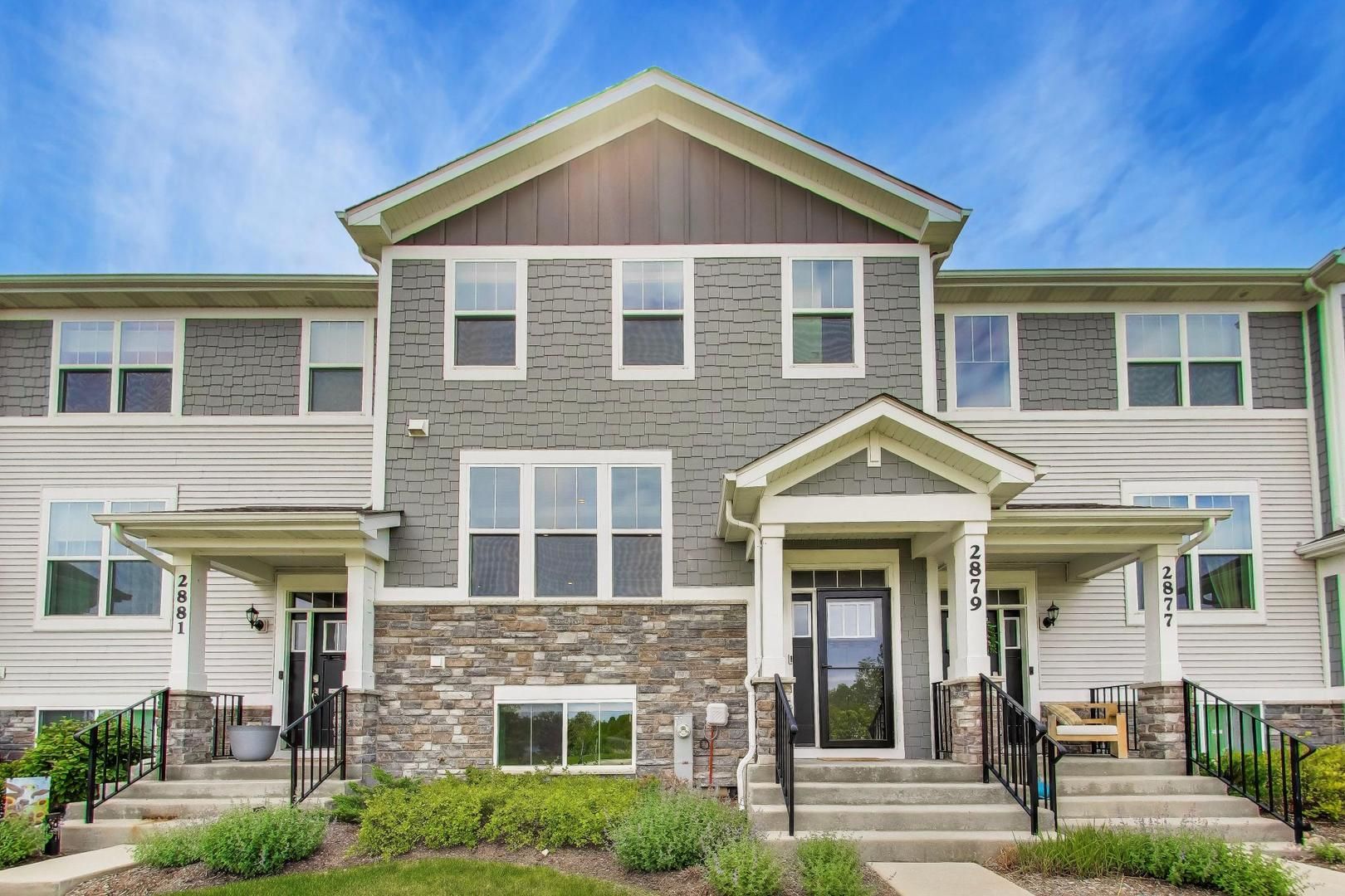 2879 Kessler Drive — Mundelein, IL 60060
