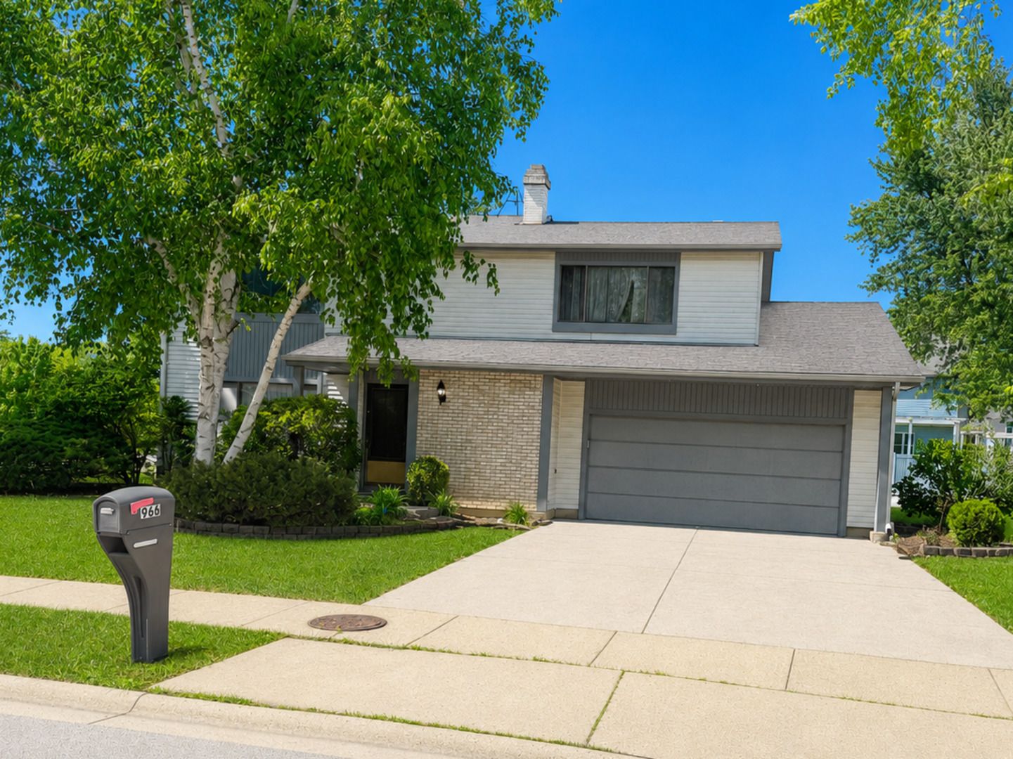 966 Oceanside Terrace — Bartlett, IL 60103