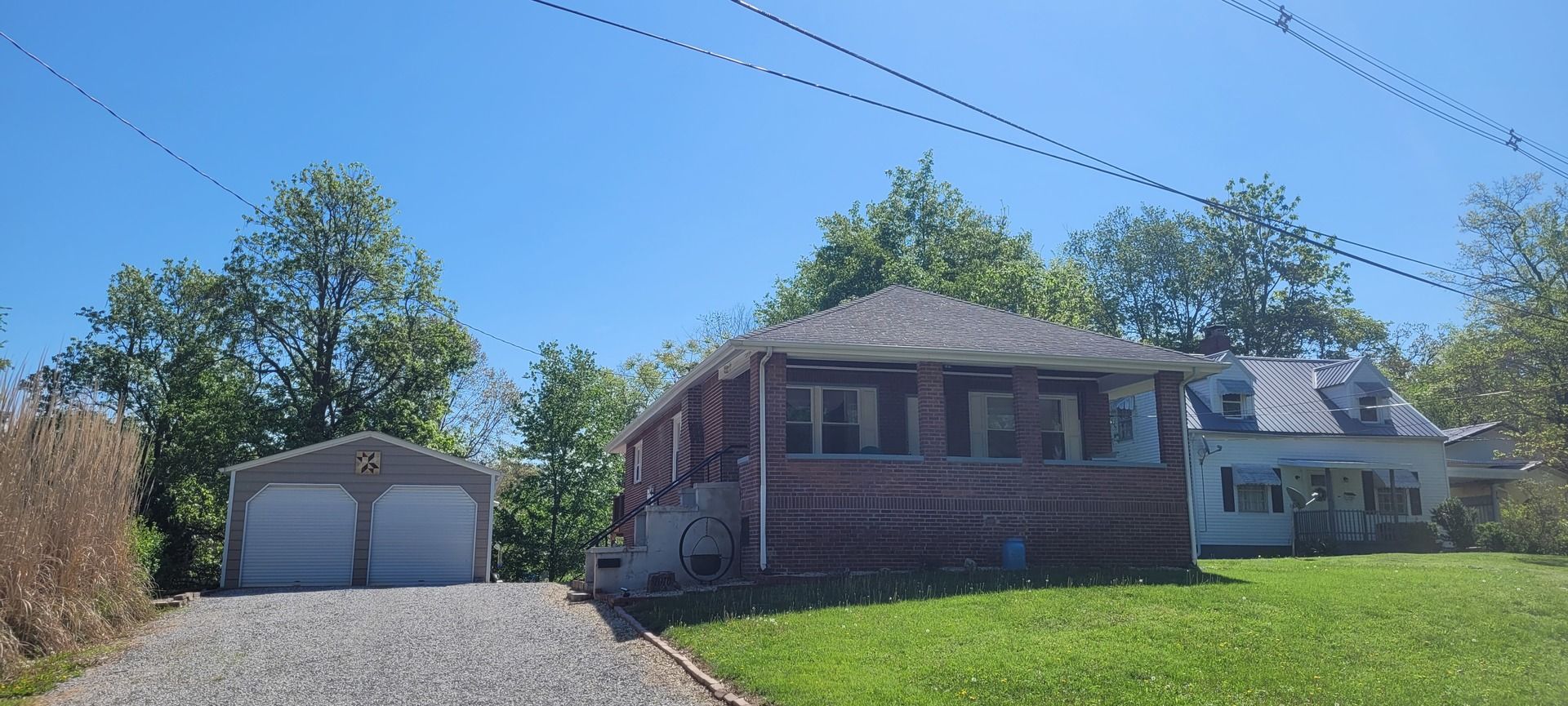 1010 Wilshire Drive — Mt Vernon, IL 62864