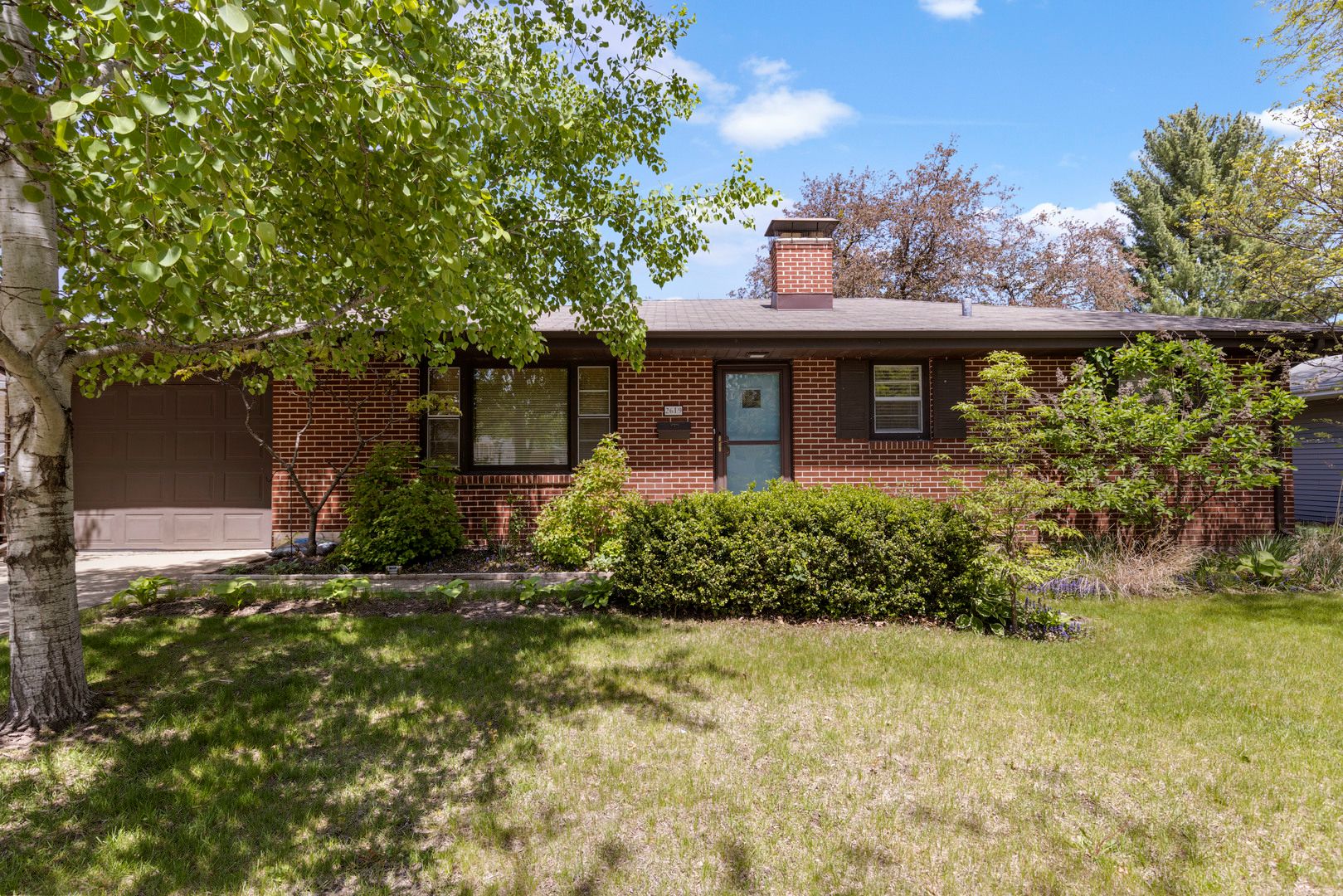 2619 KAREN Drive — Rockford, IL 61101