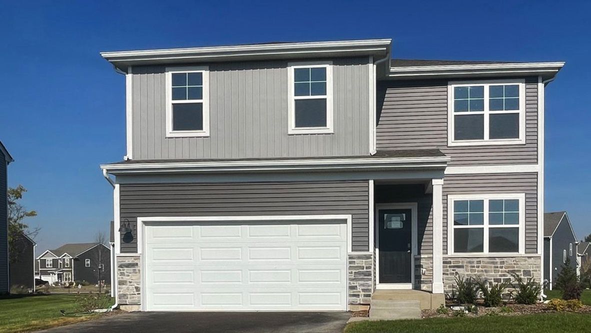 1123 Vista Court — Hampshire, IL 60140