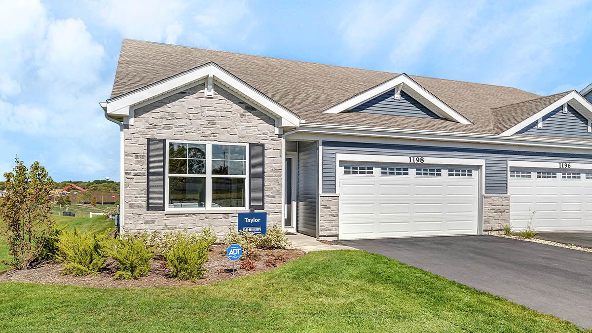 1160 Wood Lily Lane — Bartlett, IL 60103