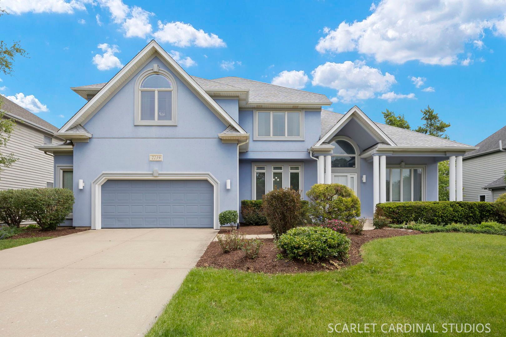 2239 Hillsboro Lane — Naperville, IL 60564