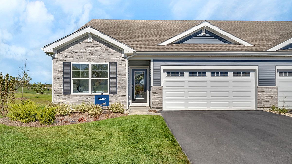 1162 Wood Lily Lane — Bartlett, IL 60103