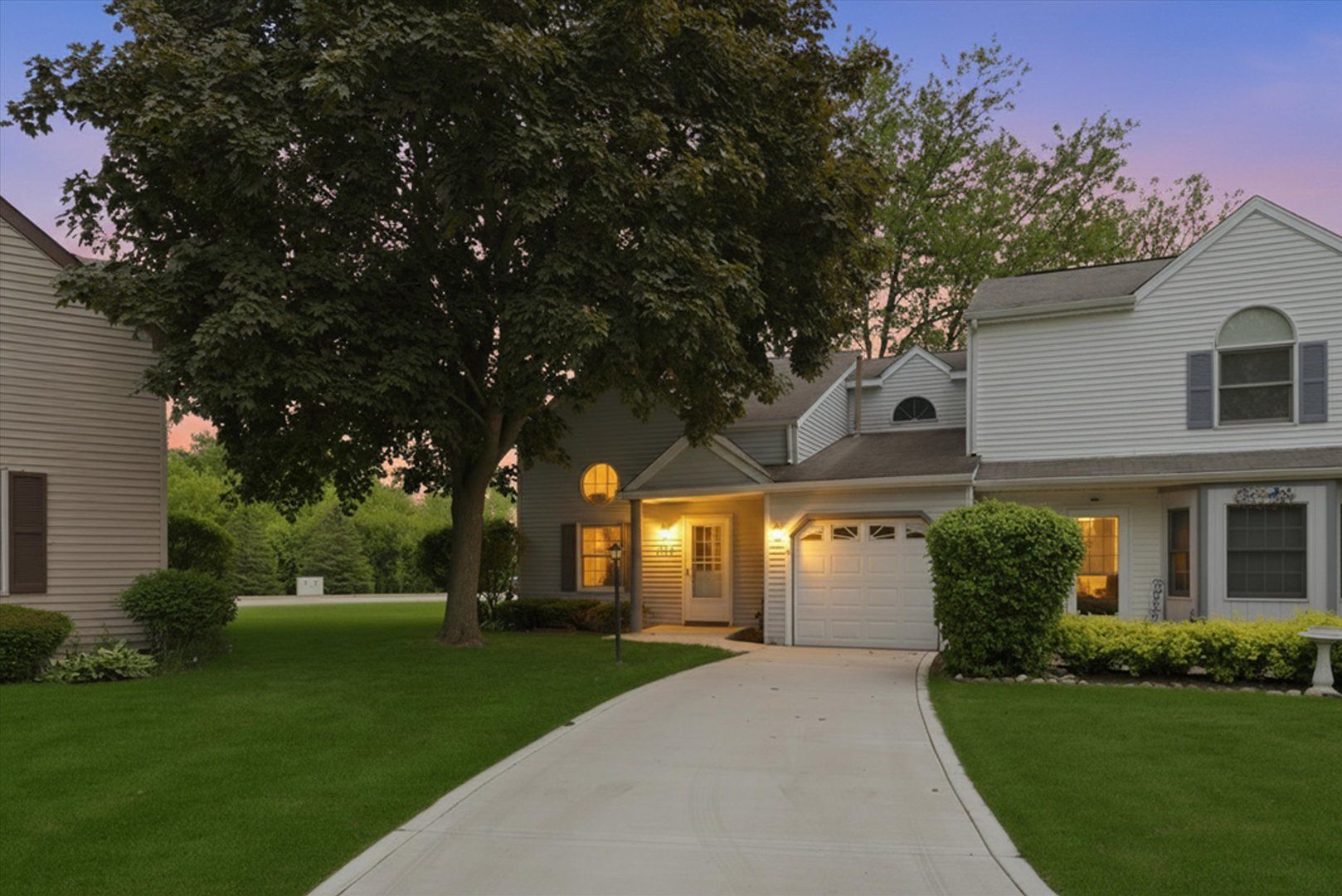 2456 Bridgewater Drive — Woodstock, IL 60098
