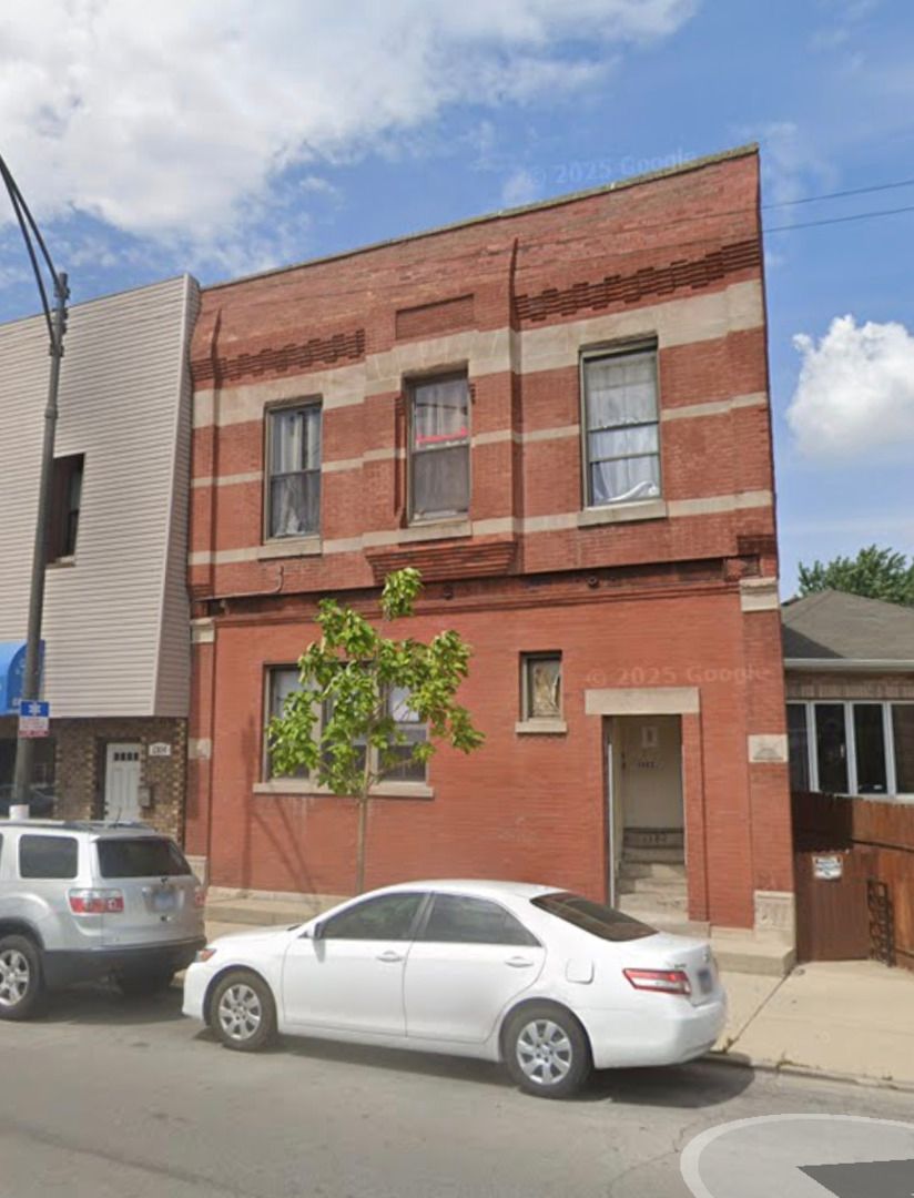 1302 W 31st Street — Chicago, IL 60608