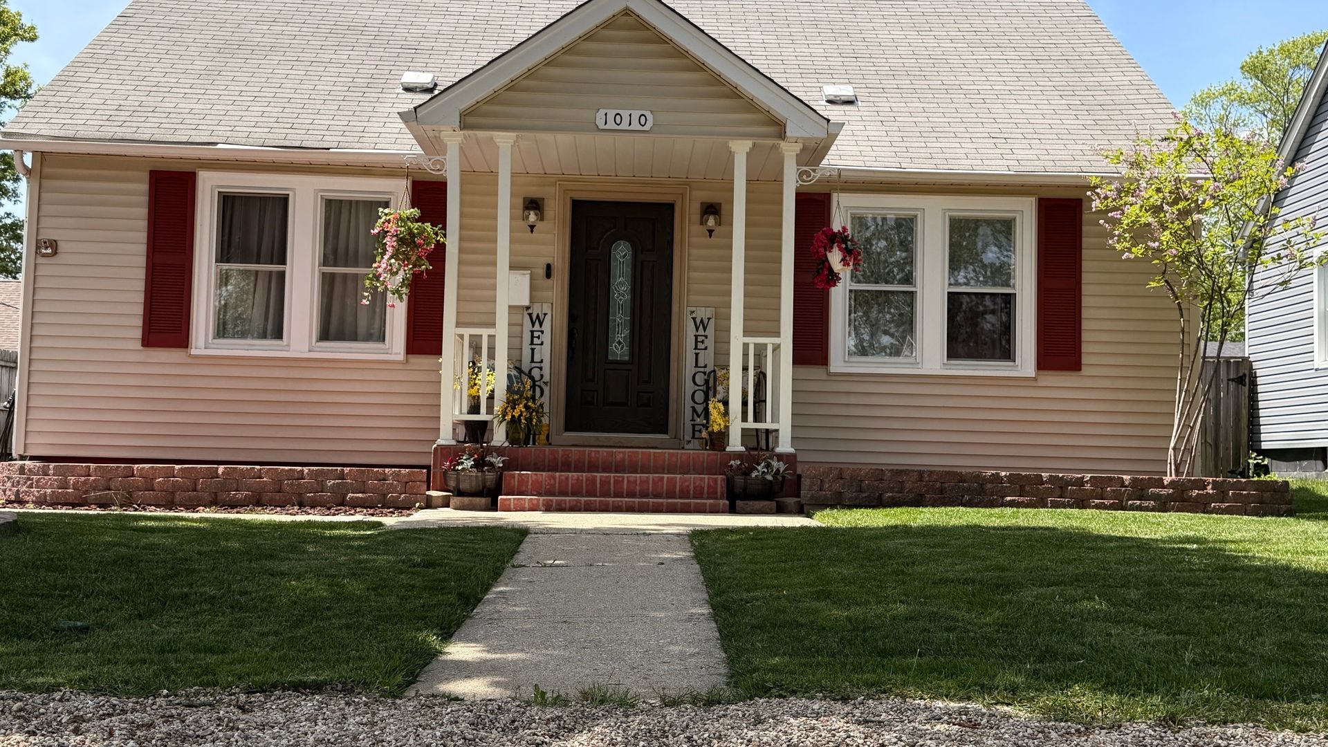 1010 Osmond Avenue — Antioch, IL 60002