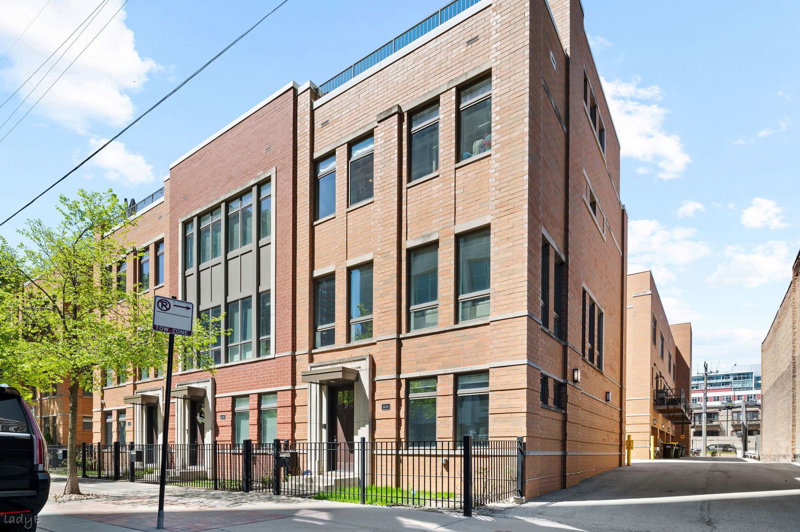 1626 S prairie Avenue — Chicago, IL 60616