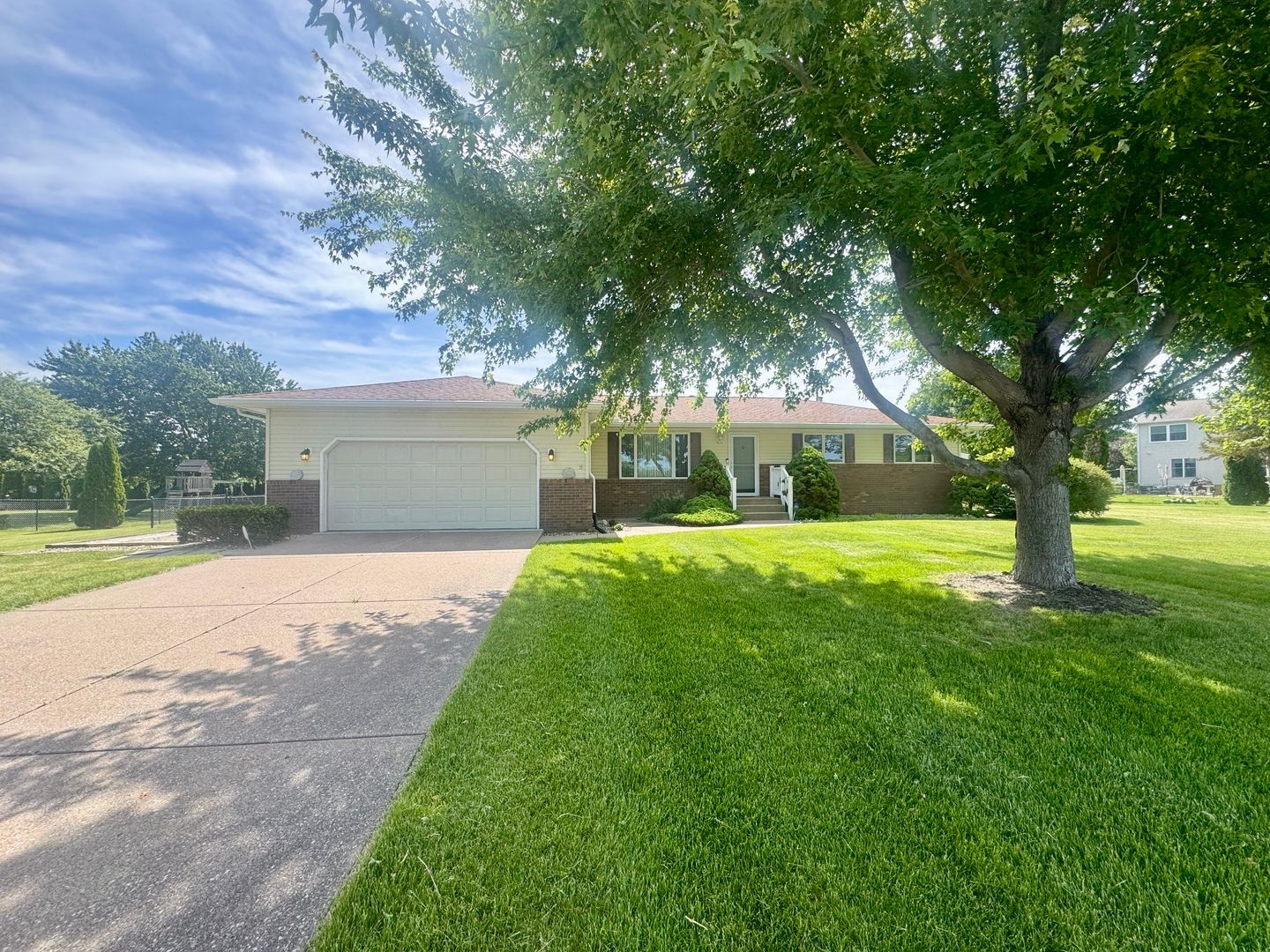 11603 1st Street — Milan, IL 61264