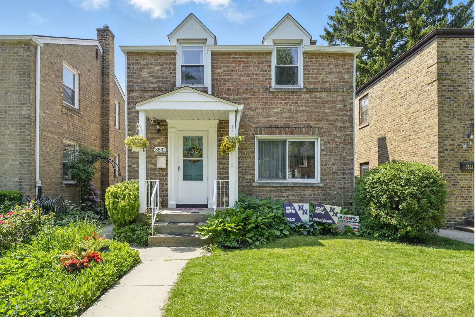 3831 Kirk Street — Skokie, IL 60076