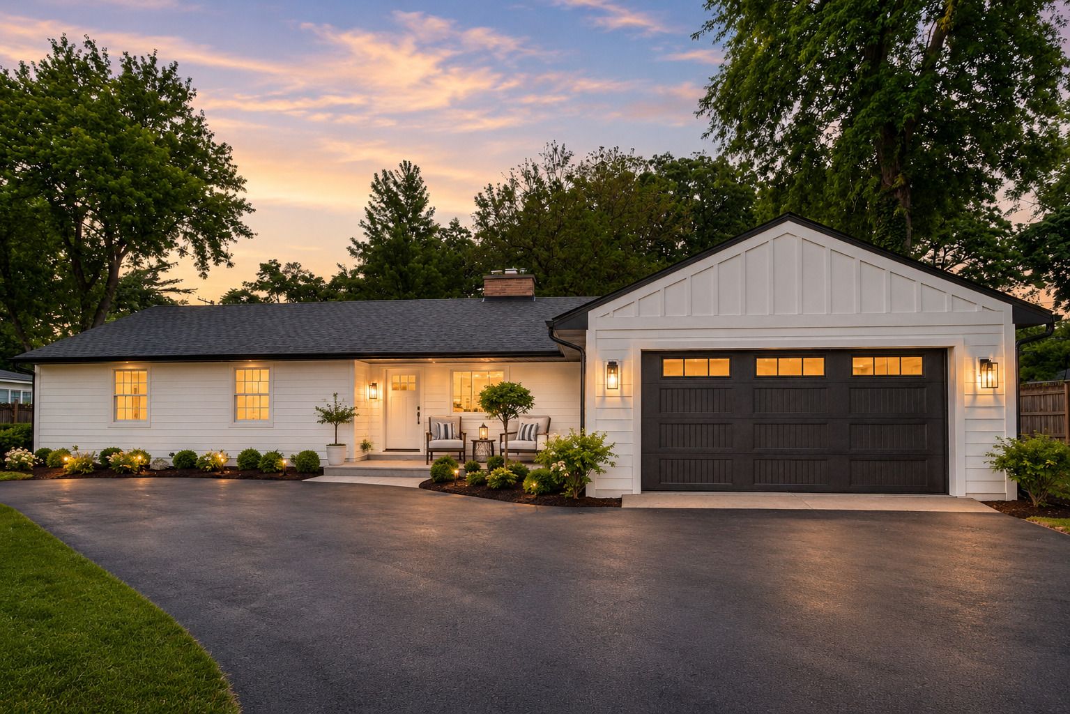 535 N Waukegan Road — Lake Forest, IL 60045