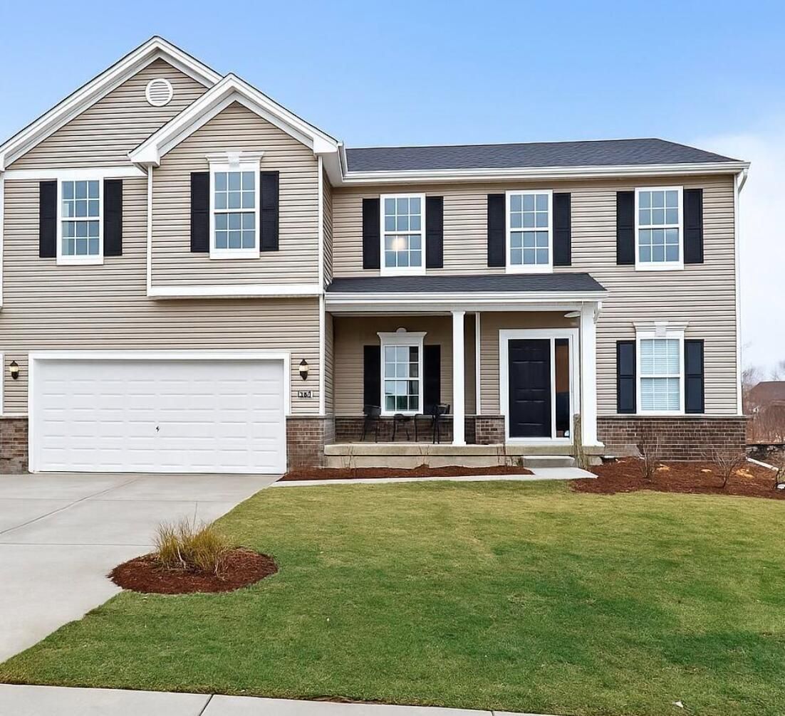 3065 Fawn Lane — Portage, IN 46368