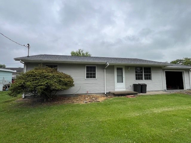 717 N 21st Street — Herrin, IL 62948